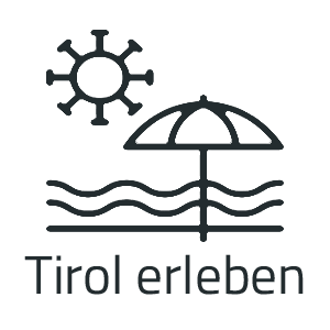 Erlebnisse und Highlights in der Region Tirol auf Trip Action buchen