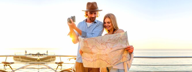 Trip Action - Reisen & Pauschalurlaub finden & buchen - Top Angebote für Urlaub finden