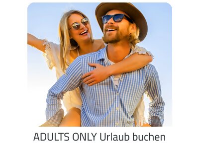 Adults only Urlaub auf https://www.trip-action.com buchen