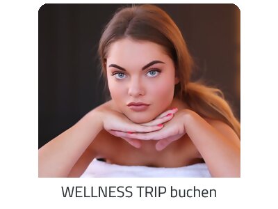 Deinen Wellness Trip suchen - Deine Auszeit auf https://www.trip-action.com buchen