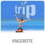 Trip Action - mit täglich günstigen verführerischen Reiseangeboten für jedes Budget. 1000 Urlauber Angebote mit Frühbucher | Last Minute Schnäppchen | Hotelgutscheine