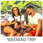 Trip Action zeigt Reiseideen für den nächsten Weekendtrip. Lust auf Highlights, Top Urlaubsangebote, Preisknaller & Geheimtipps? Hier ▷